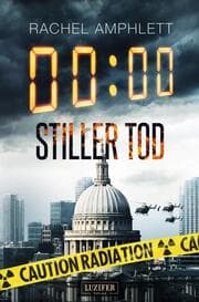 Cover von Stiller Tod