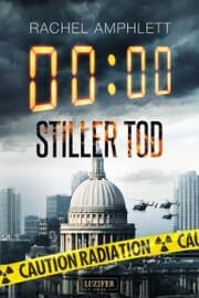 Cover von STILLER TOD