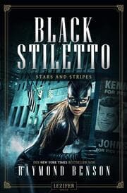 Cover von Stars and Stripes