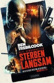 Cover von Alte Gewohnheiten sterben langsam