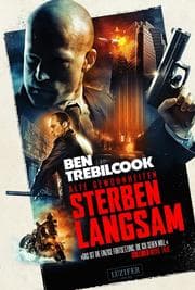 Cover von ALTE GEWOHNHEITEN STERBEN LANGSAM