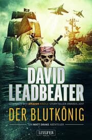 Cover von Der Blutkönig