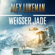 Cover von Weisser Jade (Project 1)