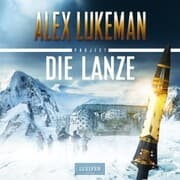 Cover von Die Lanze (Project 2)