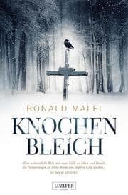 Cover von Knochenbleich