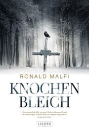 Cover von KNOCHENBLEICH