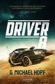 Cover von Driver 8