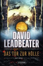 Cover von Das Tor zur Hölle