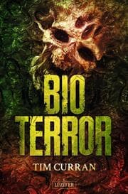 Cover von Bioterror