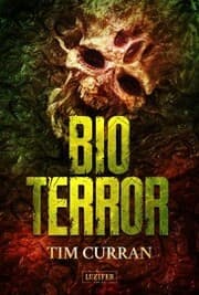 Cover von BIOTERROR