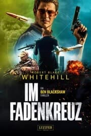 Cover von IM FADENKREUZ