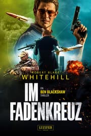 Cover von IM FADENKREUZ
