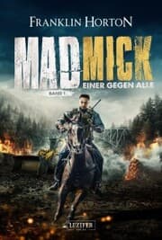 Cover von MAD MICK - EINER GEGEN ALLE