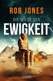 Cover von Die Wiege der Ewigkeit