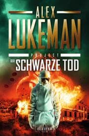 Cover von Der Schwarze Tod