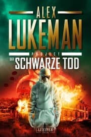 Cover von DER SCHWARZE TOD (Project 9)