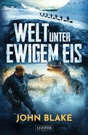 Cover von Welt unter ewigem Eis
