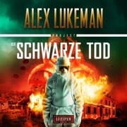 Cover von DER SCHWARZE TOD (Project 9)