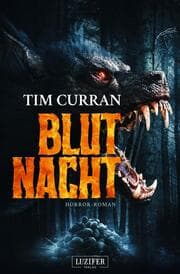 Cover von BLUTNACHT