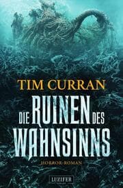 Cover von Die Ruinen des Wahnsinns