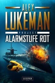 Cover von ALARMSTUFE ROT (Project 14)