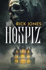 Cover von DAS HOSPIZ