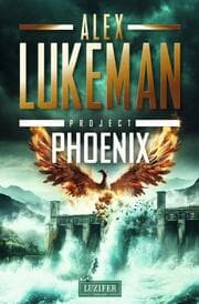 Cover von PROJECT PHOENIX (Project 16)