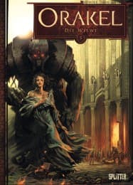 Cover von Orakel 5