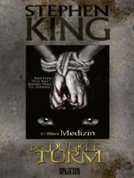Cover von Stephen King - Der Dunkle Turm 15