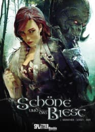 Cover von Die Schöne und das Biest