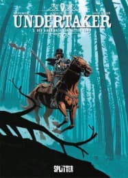 Cover von Undertaker 3