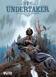 Cover von Undertaker 4