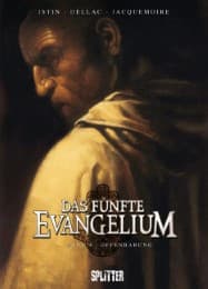 Cover von Das Fünfte Evangelium 4