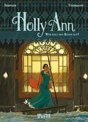 Cover von Holly Ann 2