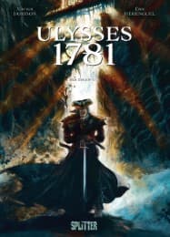 Cover von Ulysses 1781, Bd 1