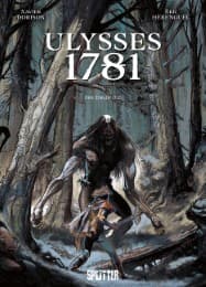 Cover von Ulysses 1781, Bd 2