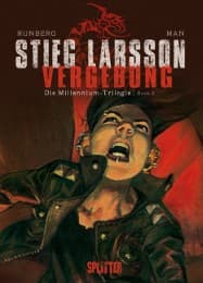 Cover von Die Millennium-Trilogie 3