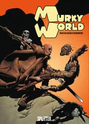Cover von Murky World