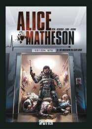 Cover von Alice Matheson 5
