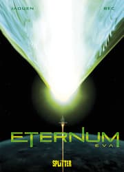 Cover von Eternum 3