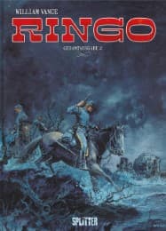 Cover von Ringo