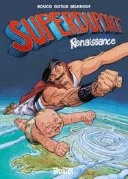 Cover von Superdupont 1