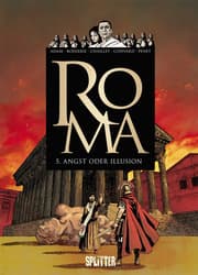 Cover von Roma 5