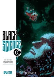 Cover von Black Science 4