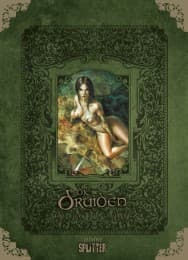 Cover von Die Druiden (limitierte Sonderedition)