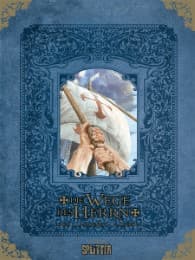 Cover von Die Wege des Herrn (limitierte Sonderedition)