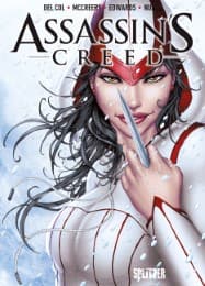 Cover von Assassin's Creed 2