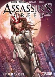 Cover von Assassin's Creed 2