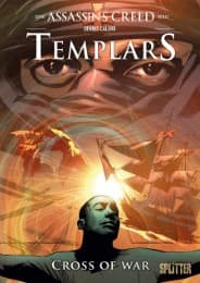 Cover von Assassin's Creed - Templars 2