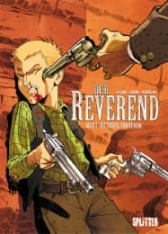 Cover von Der Reverend 1